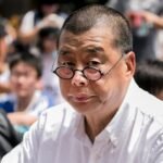 DW honors Hong Kong pro-democracy publisher Jimmy Lai