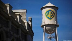 US clears Paramount’s mammoth Warner Bros merger
