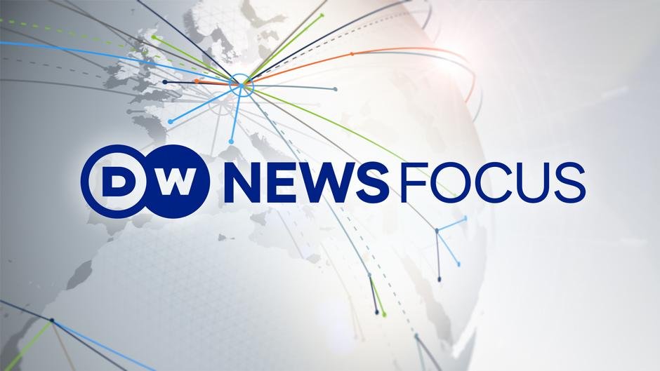 Live TV — DW English