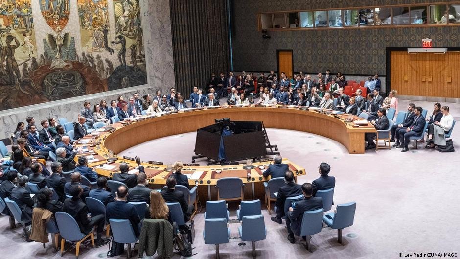 Unpacking Germany’s campaign for a UN Security Council seat