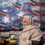 100 days of war in Iran