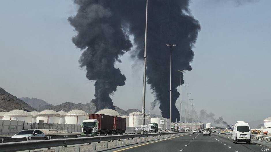 Can Iran rebuild trust with its Gulf neighbors?