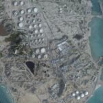Iran war: Trump vows to seize Iranian oil facilities