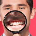 What your mouth can reveal about your health