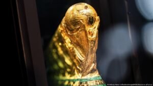 2026 World Cup: 6 things you need to know