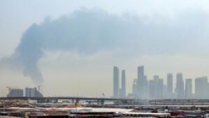 Months of war fundamentally change Iran-Gulf ties