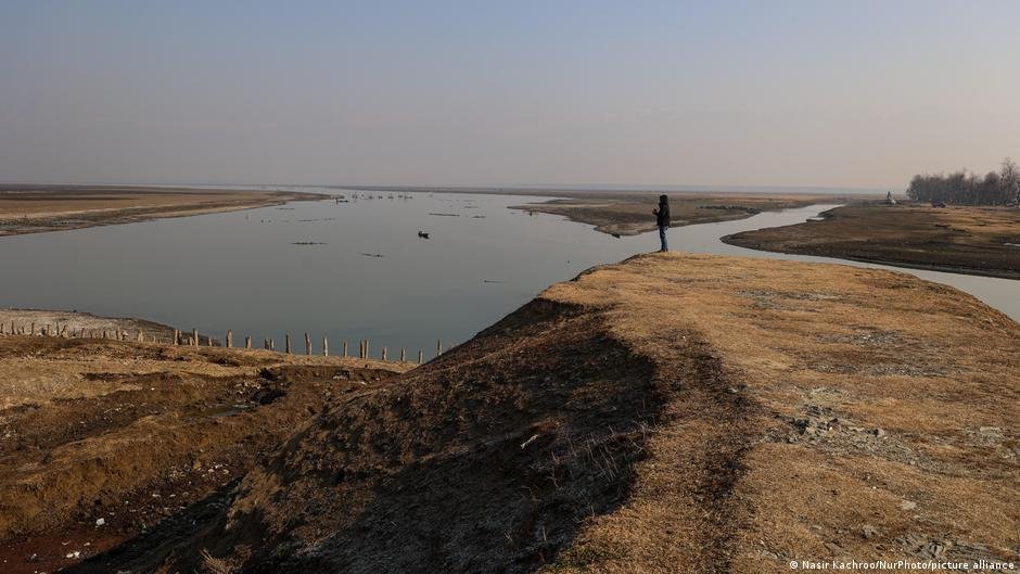 El Nino threatens to make the world even hotter