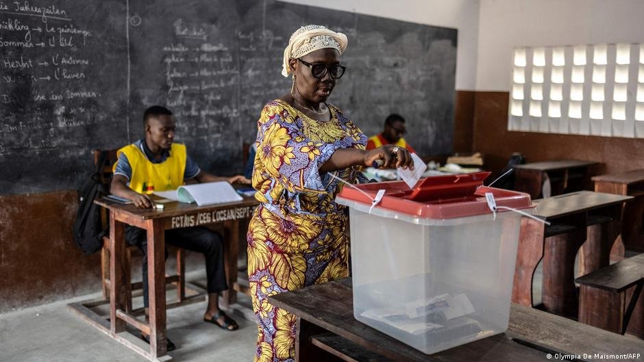 Democracy in Africa: Coups, crises and foregone conclusions