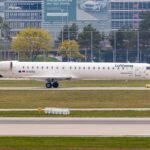 Munich airport suspends flights due to smell of smoke
