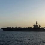 How Iran exposed the limits of the US Navy