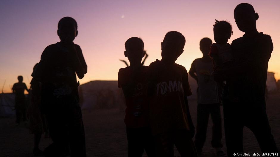 Mercenaries and defectors abound in Sudan war