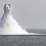 Mines in the Strait of Hormuz: How dangerous are they?