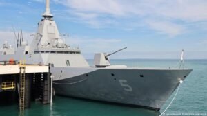 Will Japan become the Indo-Pacific’s most trusted power?