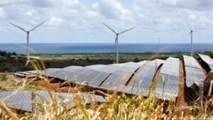 Can Hawaii wean itself of oil imports?