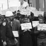 Why Black Americans fear new racist gerrymandering