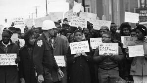 Why Black Americans fear new racist gerrymandering