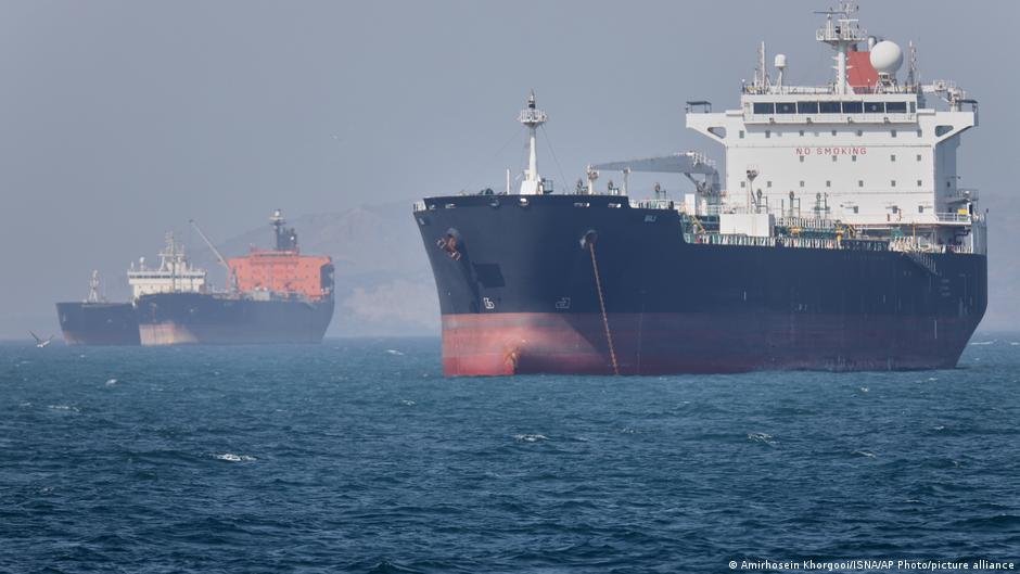 US-Iran deal: When will oil prices fall?