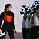 Flamenco, Perestroika and Mishpocha