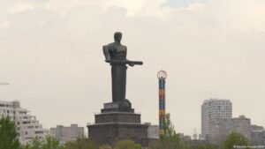 Armenia heads to polls in choice between Russia and Europe