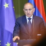 Armenia’s election offers a choice between Russia and EU