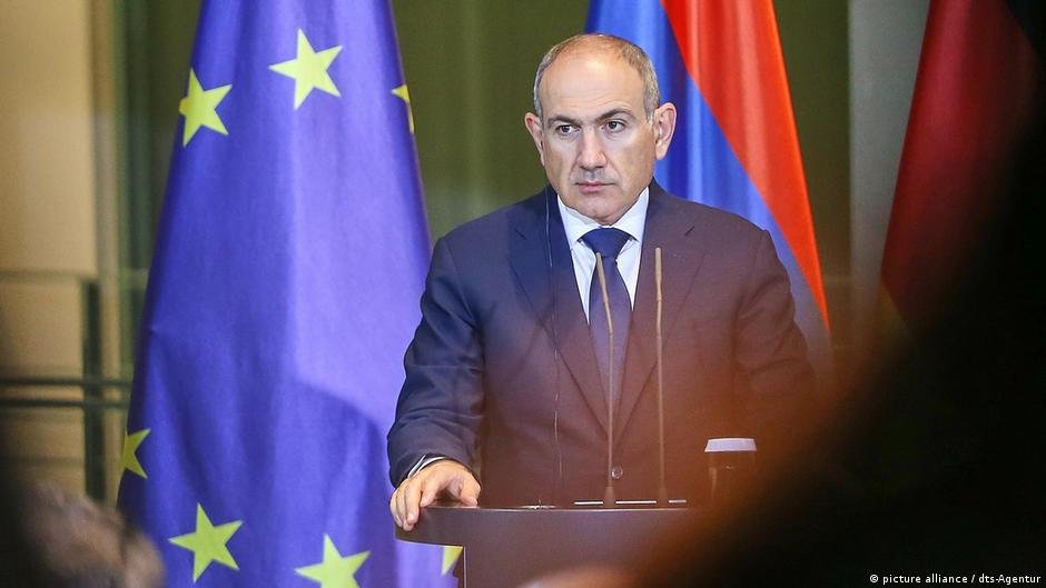 Parliamentary elections in Armenia: What’s at stake