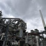 Germany news: Industrial employment falls to decade low