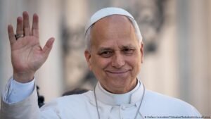 Pope Leo to focus on immigration, social justice in Spain