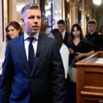 New Hungarian Prime Minister Magyar takes on Orban’s legacy