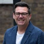 UK: Manchester Mayor Andy Burnham wins parliament seat