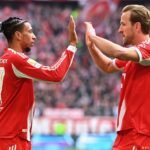 Bundesliga stars at the 2026 World Cup