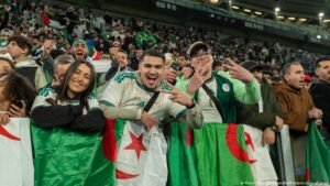 FIFA World Cup: US drops bond requirement for ticket holders