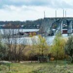 Hunger in Oleshky: Ukraine asks for evacuation