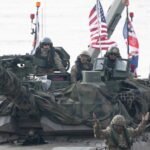 NATO chief focuses on alliance unity after US alters pledges