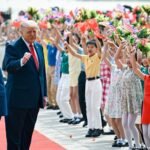 How China’s rise is shaping Trump’s strategy in Asia
