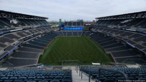 World Cup 2026: Will international fans come to America?