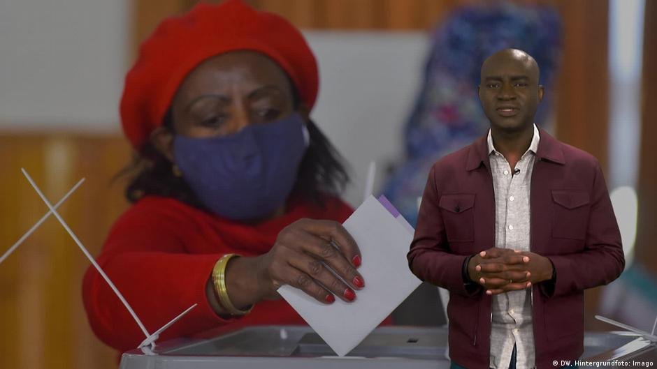Ethiopia elections 2026: What you need to know