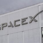 Elon Musk’s SpaceX aiming to raise $75bn in record IPO