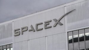 Elon Musk’s SpaceX aiming to raise $75bn in record IPO