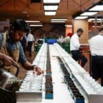 Iran war plunges Sri Lanka tea industry into crisis