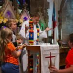 Why pastors hesitate to talk climate in US churches