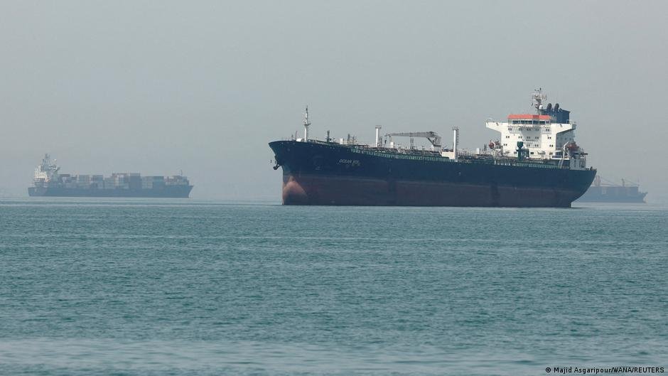 Middle East: US and Iran trade fire amid stalled talks