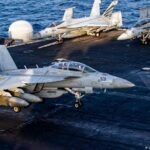 Does the Iran war diminish US superpower status?