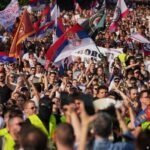 Can Serbia’s student movement turn protest into power?