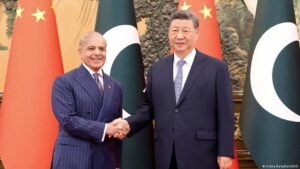 Pakistan’s paradox: Rising power, fragile state?