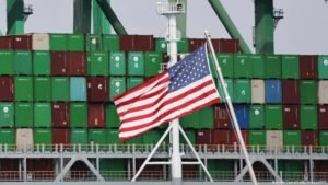European Parliament approves US trade deal to lower tariffs