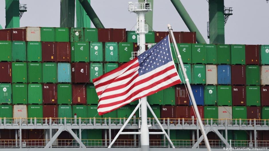 European Parliament approves US tariff deal