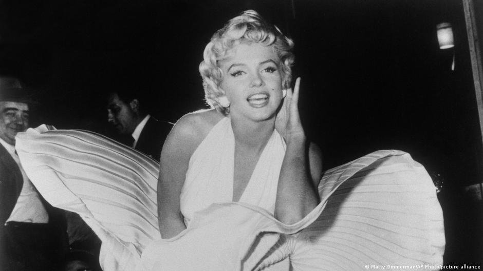 Goodbye, Norma Jeane: How Marilyn Monroe changed Hollywood