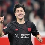 Ibrahim Maza: Algeria’s ‘multicultural kid’ from Berlin