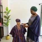 Fugu Wednesday, and what it means to be Ghanaian today