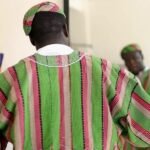 Why african fashion is so captivating